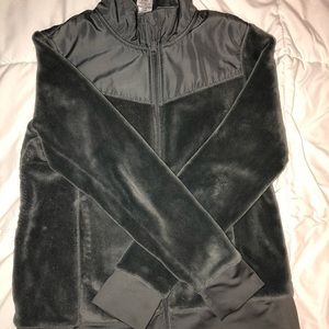 Athletic jacket